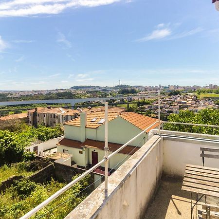 Guest H4U - Sao Vitor Studio River View Porto Exterior foto