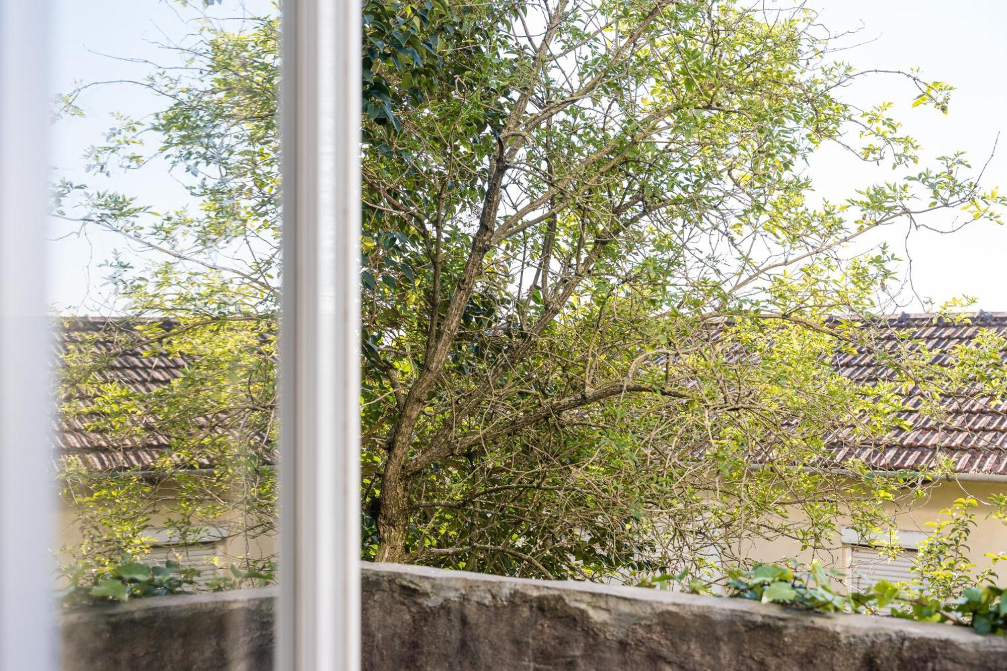 Guest H4U - Sao Vitor Studio River View Porto Exterior foto